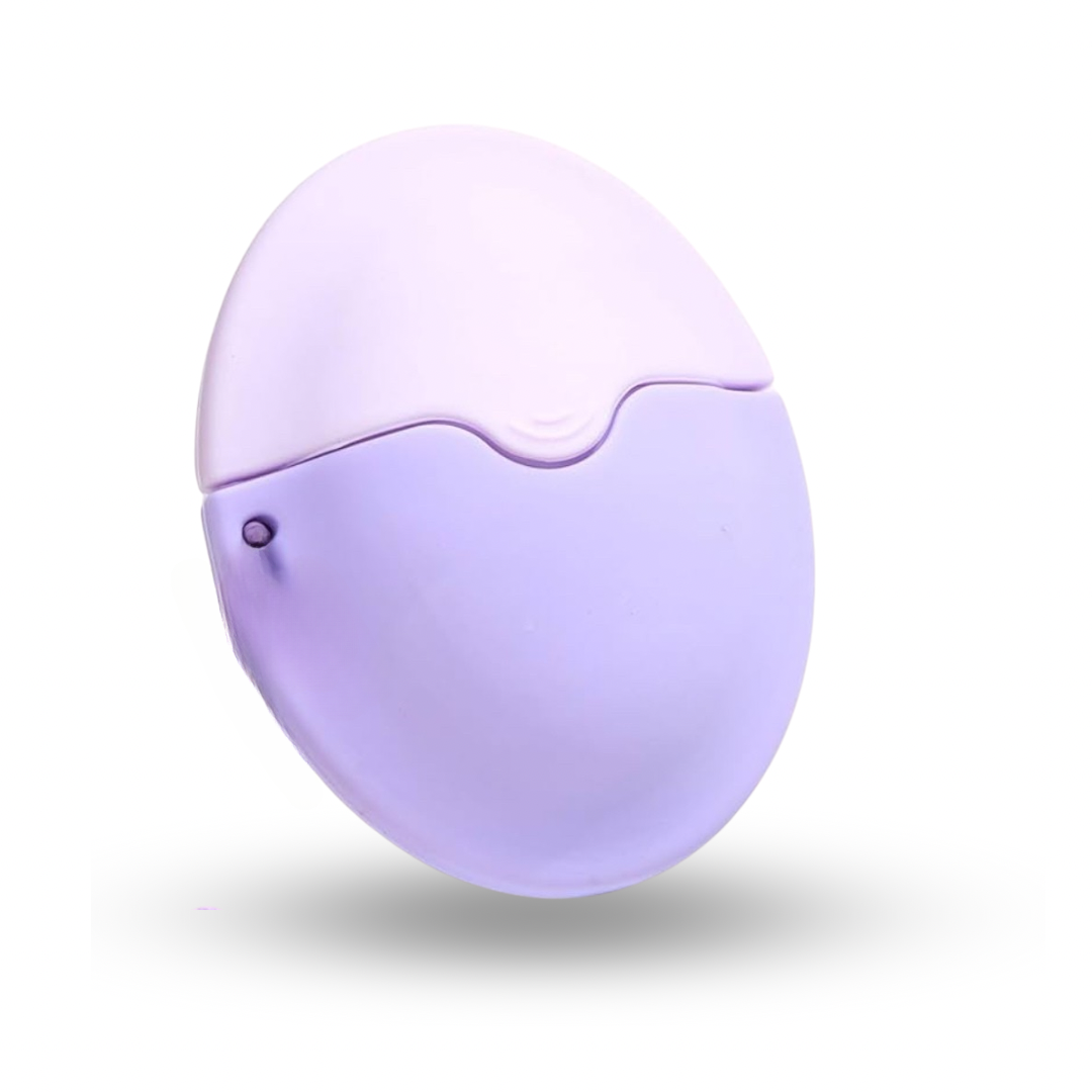 SunnyRoller™ - nie wieder klebrige Hände beim Eincremen
